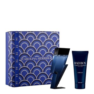 Foto 1 | Foto 1 | Perfume Carolina Herrera Bad Boy Cobalt, 100 Ml, Juego De 2 Piezas - Venta Internacional.