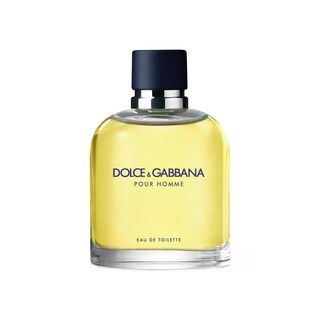 Foto 1 | Foto 1 | Perfume Dolce & Gabbana Pour Homme Eau De Toilette 75 ml para Hombre - Venta Internacional