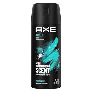 Foto 1 | Foto 1 | Desodorante Axe Apollo Sage & Cedarwood - Venta Internacional