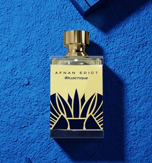 Foto 3 | Foto 3 | Perfume Afnan Edict Musctique Edict Eau De Parfum, 80 Ml, Para Unisex - Venta Internacional.