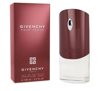 Foto 1 | Foto 1 | Perfume Givenchy Homme Eau de Toilette 100 ml para Hombre