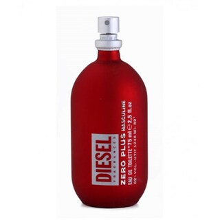 Foto 1 | Foto 1 | Perfume Diesel Zero Plus de 75 ml para Caballero