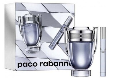 Foto 1 | Foto 1 | Invictus perfume para hombre paco rabanne 100ml edt