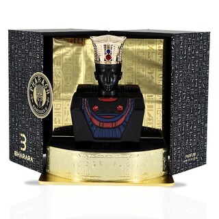 Foto 4 | Foto 4 | Perfume Bharara Pharaoh Ramesses Ii Eau De Parfum, 100 Ml - Venta Internacional.