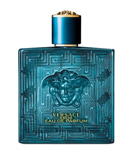 Foto 1 | Foto 1 | Perfume Versace Eros Eau De Parfum 100 Ml