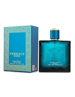 Foto 2 | Foto 2 | Perfume Versace Eros Eau De Parfum 100 Ml