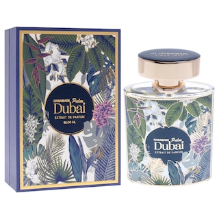 Foto 3 | Foto 3 | Perfume Al Haramain Amber Oud Palm Dubai 100 Ml - Venta Internacional