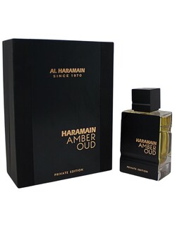 Foto 1 | Foto 1 | Al Haramain Amber Oud Private Edition Edp 60 Ml Unisex