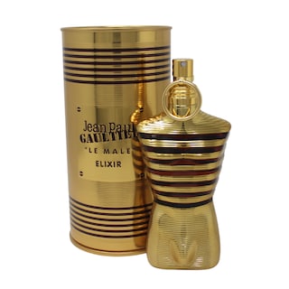 Foto 1 | Foto 1 | Perfume Jean Paul Gaultier Le Male Elixir 75 ml Oriental Fougère para Hombres