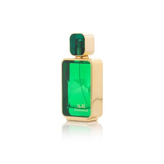 Foto 6 | Foto 6 | Perfume Arabian Oud Zumorod Eau De Parfum, 100 Ml, Para Unisex - Venta Internacional.