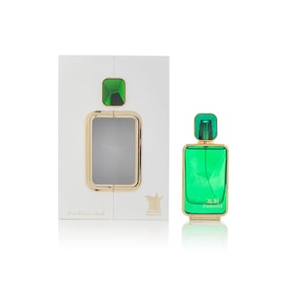 Foto 7 | Foto 7 | Perfume Arabian Oud Zumorod Eau De Parfum, 100 Ml, Para Unisex - Venta Internacional.