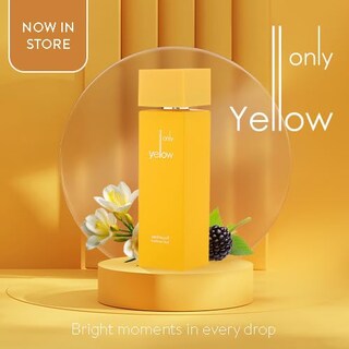 Foto 4 | Foto 4 | Perfume Arabian Oud Only Yellow Eau De Parfum, 100 Ml, Unisex - Venta Internacional.