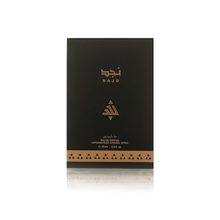 Foto 7 | Foto 7 | Perfume Arabian Oud Najd Eau De Parfum 75 Ml Para Hombre - Venta Internacional.