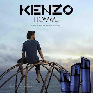 Foto 3 | Foto 3 | Perfume Kenzo Homme Intense Edt 110 Ml Para Hombre - Venta Internacional.