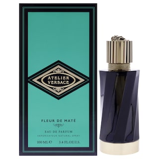 Foto 1 | Foto 1 | Perfume Versace Atelier Fleur De Mate Edp 100 Ml Para Hombre - Venta Internacional.