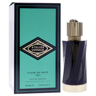 Foto 3 | Foto 3 | Perfume Versace Atelier Fleur De Mate Edp 100 Ml Para Hombre - Venta Internacional.