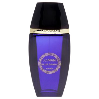 Foto 2 | Foto 2 | Perfume Lomani Blue Dandy Eau De Toilette 100 Ml Para Hombre - Venta Internacional.