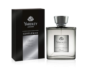 Foto 1 | Foto 1 | Perfume Yardley Of London Gentleman Eau De Toilette, 100 Ml - Venta Internacional.