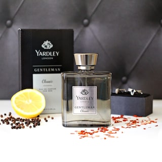 Foto 3 | Foto 3 | Perfume Yardley Of London Gentleman Eau De Toilette, 100 Ml - Venta Internacional.