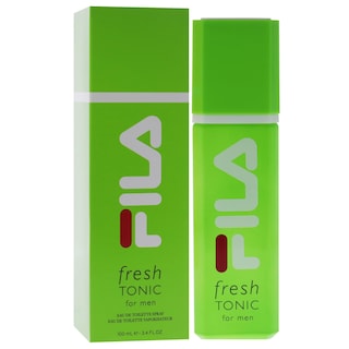 Foto 3 | Foto 3 | Perfume Fila Fresh Green Edt 100 Ml Para Hombre - Venta Internacional.