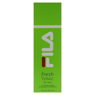Foto 5 | Foto 5 | Perfume Fila Fresh Green Edt 100 Ml Para Hombre - Venta Internacional.