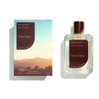 Foto 2 | Foto 2 | Perfume Michael Malul Terra Nova Eau De Parfum Para Hombre, 100 Ml - Venta Internacional.