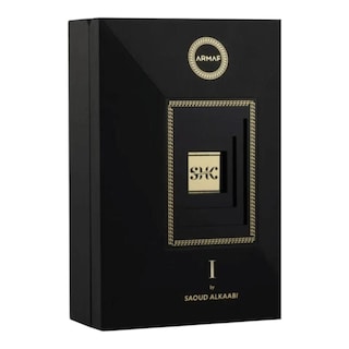Foto 2 | Foto 2 | Perfume Armaf Shc I Saoud Alkaabi Edp 100 ml para Hombre
