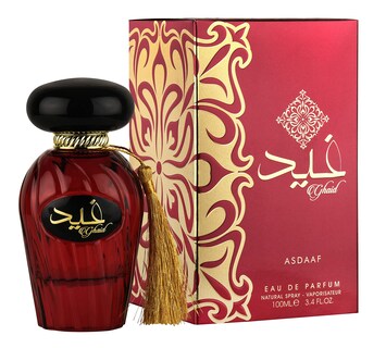 Foto 1 | Foto 1 | Perfume Lattafa Asdaaf Ghaid Eau De Parfum, 100 Ml, Para Hombre - Venta Internacional.