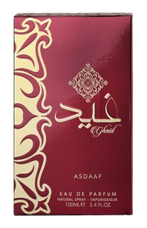 Foto 2 | Foto 2 | Perfume Lattafa Asdaaf Ghaid Eau De Parfum, 100 Ml, Para Hombre - Venta Internacional.