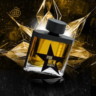 Foto 2 | Foto 2 | Perfume Fragrance World Star Men Nebula Eau De Parfum 100 Ml - Venta Internacional.