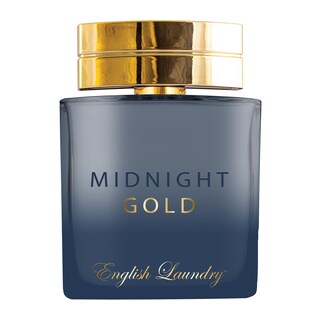 Foto 2 | Foto 2 | Perfume English Laundry Midnight Gold Eau De Parfum, 100 Ml - Venta Internacional.
