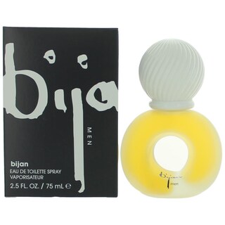 Foto 1 | Foto 1 | Perfume Bijan Bijan Men Edt/cologne En Aerosol, 75 Ml, Para Hombre - Venta Internacional.