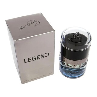 Foto 1 | Foto 1 | Perfume Legend For Him De Elvis Presley, 100 Ml - Venta Internacional.