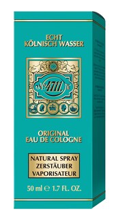Foto 6 | Foto 6 | Perfume 4711 Muelhens Edc 50 Ml Para Unisex - Venta Internacional.