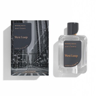 Foto 3 | Foto 3 | Perfume Michael Malul West Loop Eau De Parfum Para Hombre, 100 Ml - Venta Internacional.