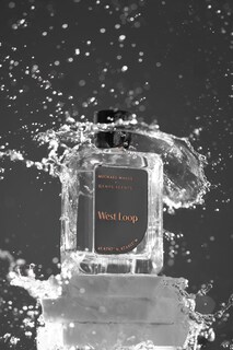 Foto 5 | Foto 5 | Perfume Michael Malul West Loop Eau De Parfum Para Hombre, 100 Ml - Venta Internacional.