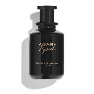 Foto 1 | Foto 1 | Perfume Michael Malul Agar + Myrrh Eau De Parfum Para Hombre, 100 Ml - Venta Internacional.