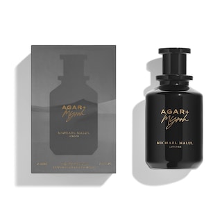 Foto 2 | Foto 2 | Perfume Michael Malul Agar + Myrrh Eau De Parfum Para Hombre, 100 Ml - Venta Internacional.