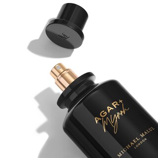 Foto 3 | Foto 3 | Perfume Michael Malul Agar + Myrrh Eau De Parfum Para Hombre, 100 Ml - Venta Internacional.