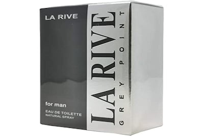 Foto 1 | Foto 1 | Perfume La Rive Grey Point Edt 90 Ml Para Hombre - Venta Internacional.