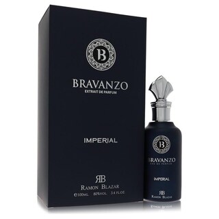 Foto 1 | Foto 1 | Perfume Dumont Bravanzo Imperial Eau De Parfum Para Hombre, 100 Ml - Venta Internacional.
