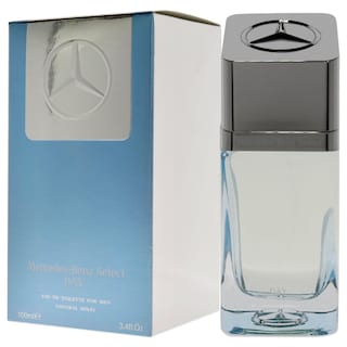 Foto 2 | Foto 2 | Perfume Mercedes-benz Man Bright Eau De Parfum 100 Ml Para Hombre - Venta Internacional.