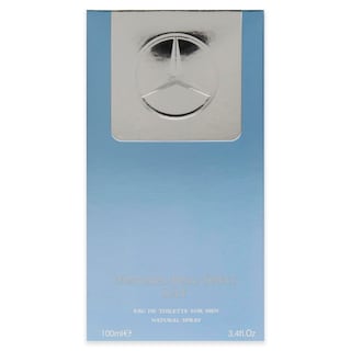 Foto 3 | Foto 3 | Perfume Mercedes-benz Man Bright Eau De Parfum 100 Ml Para Hombre - Venta Internacional.