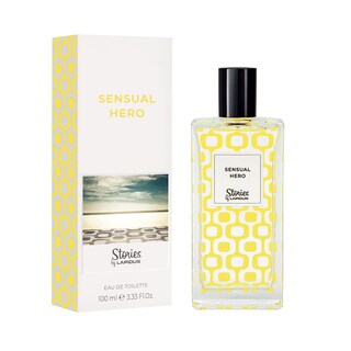 Foto 1 | Foto 1 | Perfume Ted Lapidus Sensual Hero Edt 100 Ml Para Hombre - Venta Internacional.