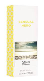 Foto 3 | Foto 3 | Perfume Ted Lapidus Sensual Hero Edt 100 Ml Para Hombre - Venta Internacional.