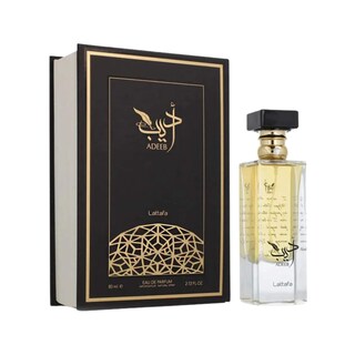 Foto 1 | Foto 1 | Perfume Lattafa Adeeb 80ml Edp