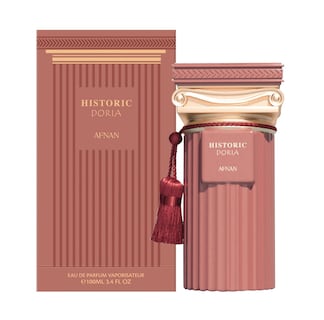Foto 3 | Foto 3 | Perfume Afnan Historic Doria Eau De Parfum, 100 Ml, En Aerosol, Unisex - Venta Internacional.