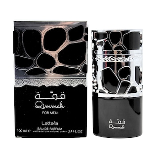 Foto 1 | Foto 1 | Perfume Lattafa Qimmah Eau De Parfum 100 ml para Hombre