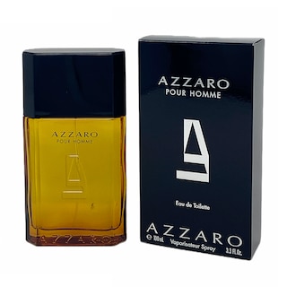 Foto 1 | Foto 1 | Azzaro Azzaro Eau De Toilette 100 Ml Para Hombre