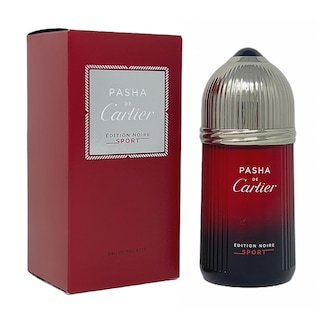 Foto 1 | Foto 1 | Cartier Pasha Noire Sport Eau De Toilette 100 Ml Para Hombre